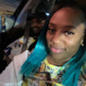 Meet your Posher, Chasity'derrick